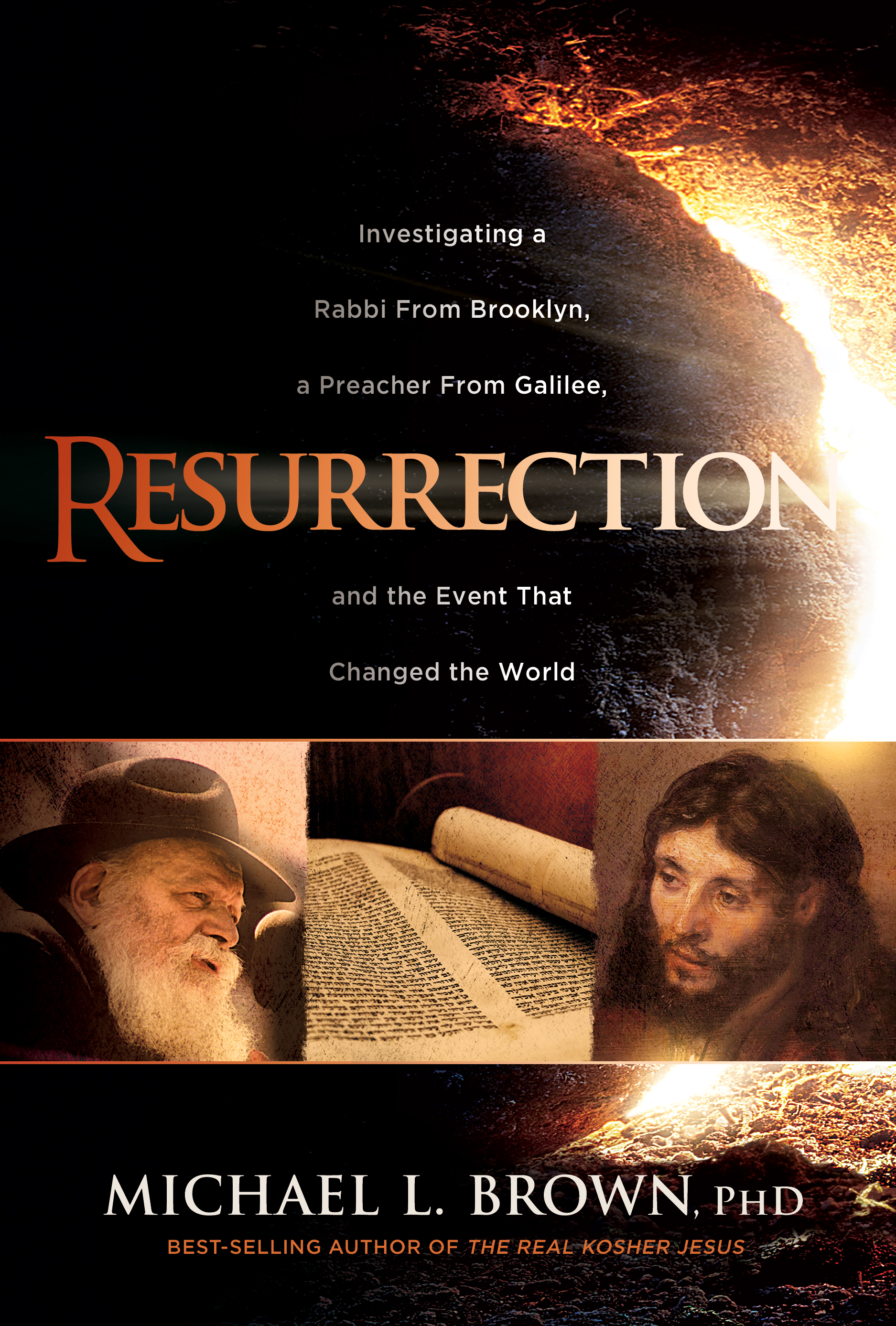 resurrection