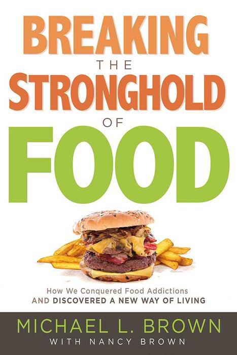 breaking the stronghold of food