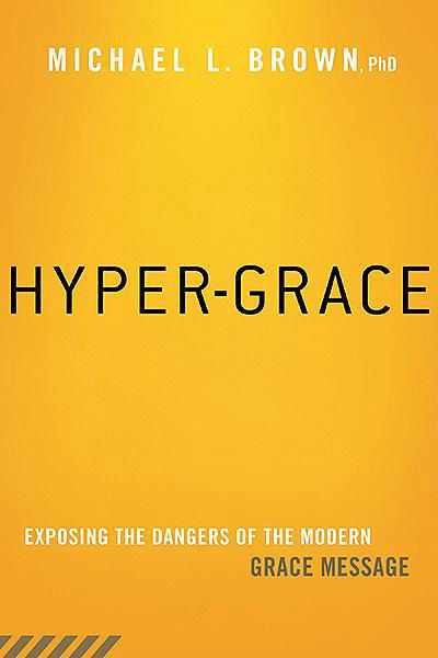 hyper-grace