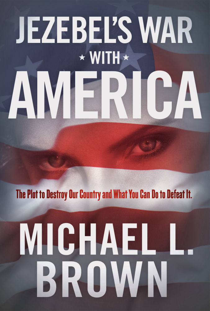 jezebel's war with america