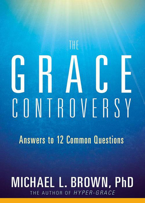 the grace controversy