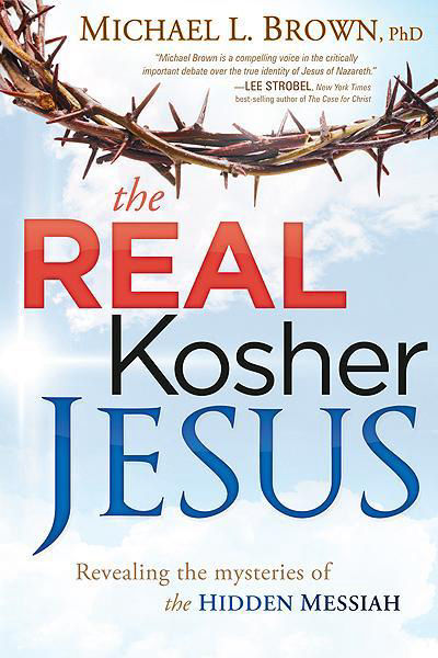 the real kosher jesus